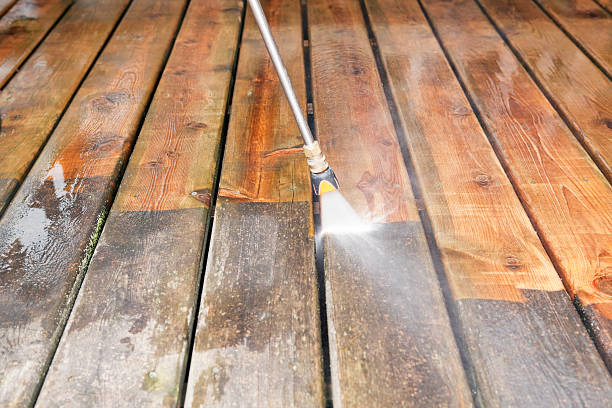 Trusted Blissfield, MI Pressure Washing Services Experts